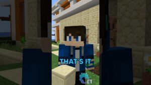How Build Battle was Made in Minecraft… - Gameplay, Kingdom Kids Zone, Minecraft - EYstreem