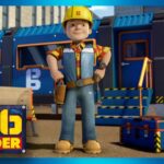 Bob the Builder | Get Ready to Build, With Bob! |⭐New Episodes | Compilation ⭐Kids Movies - Kids (0-4), Kingdom Kids Zone - Bob the Builder