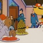 Will The Godfather Eliminate Gadget?! 🔍 Inspector Gadget | Gadget Compilations | Classic Cartoon - Kids TV Series, Kingdom Kids Zone - Inspector Gadget - WildBrain