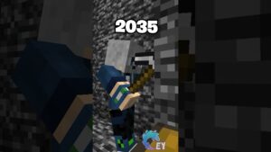 The History Of Temples in Minecraft… - Gameplay, Kingdom Kids Zone, Minecraft - EYstreem