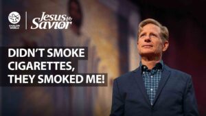 Set Free From Deadly Addictions || Jay Flunker || Jesus My Savior - Kids 10+, Kingdom Kids Zone, Testimonies - Shalom World