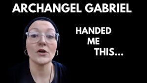 I was a Drug Addict until I encountered Jesus and the Archangel Gabriel – Brianna's Testimony - Testimonies - Touching The Afterlife