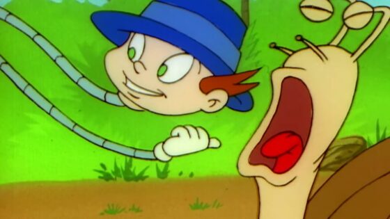 Jurassic Spydra & MORE! 🔍 Gadget Boy | Full Episodes | Classic Cartoons - Kids TV Series, Kingdom Kids Zone - Inspector Gadget - WildBrain