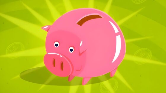 The Fixies learn how to save money for the future! | The Fixies - Kingdom Kids Zone, Little Learners - The Fixies