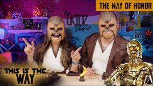 LKIDZ Show: This is the Way: The Way of Honor-Jephthah E.1 - Kingdom Kids Zone, Shows - The LKIDS Show