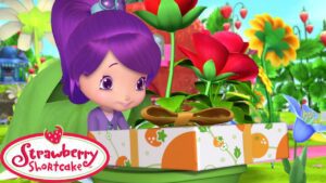 Strawberry Shortcake 🍓 Happy First Frost! 🍓 Berry Bitty Adventures🍓 2 hour Compilation - Kids TV Series, Kingdom Kids Zone - Strawberry Shortcake - WildBrain