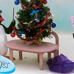 Pingu Gets into the Holiday Spirit 🐧 | Pingu – Official Channel | Cartoons For Kids - Kids (0-5), Kingdom Kids Zone - Pingu - Official Channel