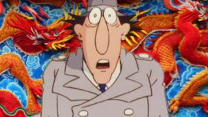 Eye of the Dragon & MORE! 🔍 Inspector Gadget | Gadget Compilations | Classic Cartoon - Kids TV Series, Kingdom Kids Zone - Inspector Gadget - WildBrain