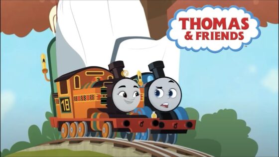 That seems like a new Invention! | Thomas & Friends: All Engines Go! | +50 Minutes Kids Cartoons - Kids TV Series, Kingdom Kids Zone - Thomas & Friends