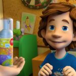 Tom Thomas, the Top Toothpaste Tester! | The Fixies - Kingdom Kids Zone, Little Learners - The Fixies