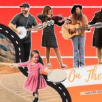 FAMILY OF SIX RV TOUR + CROSS COUNTRY TRIP REVEAL! - Family, Kingdom Kids Zone - The Kingdom Here