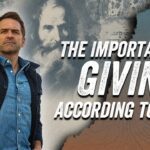 4 Life-Changing Lessons on Giving from Apostle Paul - Kids (6+), Kingdom Kids Zone - Drive Thru History with Dave Stotts