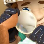 The BIG Fixies INVESTIGATION: Why is Chewsocka unwell? | The Fixies - Kingdom Kids Zone, Little Learners - The Fixies