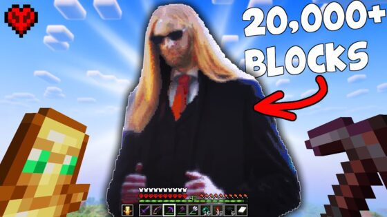 I Built JEB in Minecraft Hardcore - Gameplay, Kingdom Kids Zone, Minecraft - CringyGull