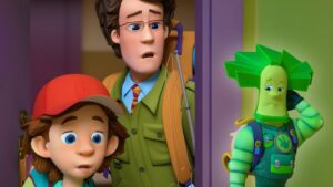 Papus Makes a BIG MISTAKE! | The Fixies - Kingdom Kids Zone, Little Learners - The Fixies