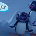 Pingu's Imagination 🐧 | Pingu – Official Channel | Cartoons For Kids - Kids (0-4), Kingdom Kids Zone - Pingu - Official Channel