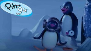 Pingu's Imagination π§ | Pingu β Official Channel | Cartoons For Kids - Kids (0-5), Kingdom Kids Zone - Pingu - Official Channel