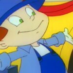 Gadget Boy in Toyland & MORE! 🔍 Gadget Boy | Full Episodes | Classic Cartoons - Kids TV Series, Kingdom Kids Zone - Inspector Gadget - WildBrain
