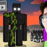 Proving Scary Minecraft Myths That Are Actually Real - Gameplay, Kingdom Kids Zone, Minecraft - EYstreem