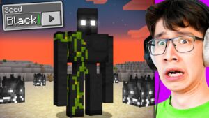 Proving Scary Minecraft Myths That Are Actually Real - Gameplay, Kingdom Kids Zone, Minecraft - EYstreem