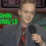 Irwin Barker on Comedy Street with Host Leland Klassen| STAND-UP COMEDY TV SHOW - Comedy - Faith Channel