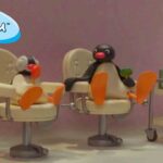 Pingu is on Vacation π§ | Pingu β Official Channel | Cartoons For Kids - Kids (0-4), Kingdom Kids Zone - Pingu - Official Channel