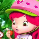 Strawberry Shortcake 🍓 The Berry Big Harvest!! 🍓 Berry Bitty Adventures 🍓 Cartoons for Kids - Kids TV Series, Kingdom Kids Zone - Strawberry Shortcake - WildBrain