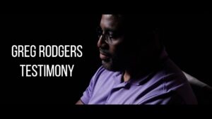Greg Rodgers | Testimony - Heart Healing, Identity & Self-worth, Testimonies - Grace Church CO