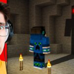 Busting Scary Minecraft Legends To Prove Them Wrong - Gameplay, Kingdom Kids Zone, Minecraft - EYstreem