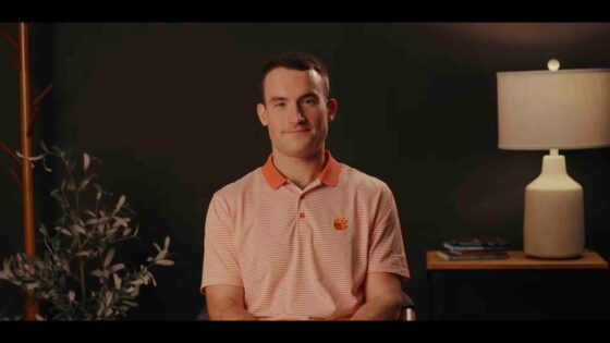 Testimony | Matthew Bartlett - Salvation / Converts, Testimonies, Tradition to Christ - East Cooper Baptist Church