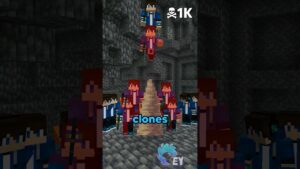 Minecraft, But I Die One Million Times… - Gameplay, Kingdom Kids Zone, Minecraft - EYstreem