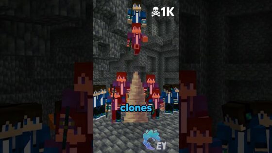 Minecraft, But I Die One Million Times… - Gameplay, Kingdom Kids Zone, Minecraft - EYstreem