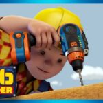 Bob the Builder ⭐ Can YOU fix it? ​🛠️ New Episodes | Cartoons For Kids - Kids (0-4), Kingdom Kids Zone - Bob the Builder