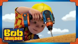 Bob the Builder ⭐ Can YOU fix it? ​🛠️ New Episodes | Cartoons For Kids - Kids (0-5), Kingdom Kids Zone - Bob the Builder