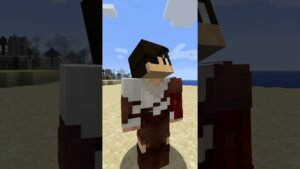 How Shipwrecks were Added in Minecraft… - Gameplay, Kingdom Kids Zone, Minecraft - EYstreem