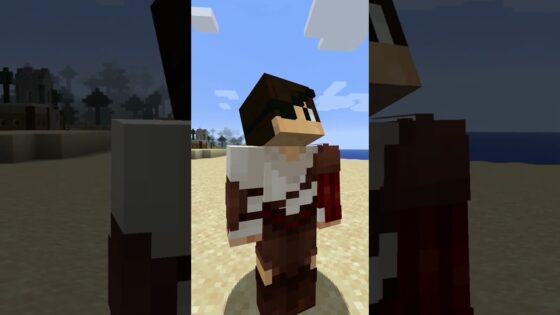 How Shipwrecks were Added in Minecraft… - Gameplay, Kingdom Kids Zone, Minecraft - EYstreem