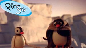 Pingu's Favorite Time of the Year 🐧 | Pingu – Official Channel | Cartoons For Kids - Kids (0-5), Kingdom Kids Zone - Pingu - Official Channel
