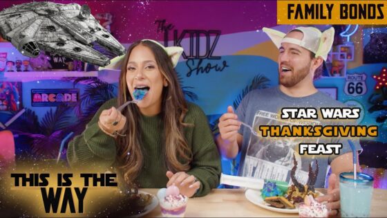 LKIDZ Show: This Is the Way – Episode 3: Family Bonds - Kingdom Kids Zone, Shows - The LKIDS Show