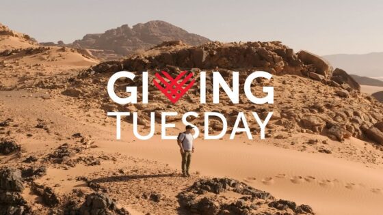 Special Gift to our GivingTuesday Donors! - Documentaries, Movies & TV - Appian Media