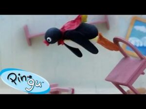 Pingu the Superhero π§ | Pingu β Official Channel | Cartoons For Kids - Kids (0-5), Kingdom Kids Zone - Pingu - Official Channel