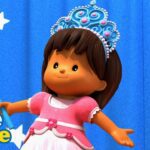 Fisher Price Little People | Petty Princess | New Episodes | Kids Movie - Kids TV Series, Kingdom Kids Zone - Little People - Fisher Price