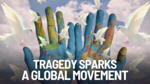 Tragedy Sparks Global Movement - Evangelism, Ministry Related, Testimonies - Everyday Miracles Podcast