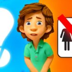 TOO MUCH WATER! Tom Thomas' Toilet Emergency | The Fixies | 4 Hours of Educational Content for Kids - Kingdom Kids Zone, Little Learners - The Fixies