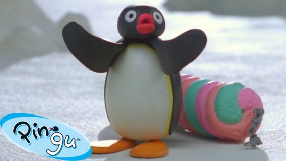 Fun Adventures with Pingu 🐧 | Pingu – Official Channel | Cartoons For Kids - Kids (0-5), Kingdom Kids Zone - Pingu - Official Channel