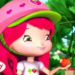 Berry Bitty Adventures 🍓 Berry Big Harvest! 🍓 Strawberry Shortcake 🍓 Cartoons for Kids - Kids TV Series, Kingdom Kids Zone - Strawberry Shortcake - WildBrain
