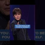 Feel Empty On The Inside? | Gospel Partner #Shorts - Healing Grace, Hope & Healing, Shorts - Joseph Prince