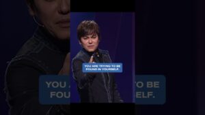 Feel Empty On The Inside? | Gospel Partner #Shorts - Healing Grace, Hope & Healing, Shorts - Joseph Prince