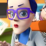Hide from Elisa! | The Fixies - Kingdom Kids Zone, Little Learners - The Fixies
