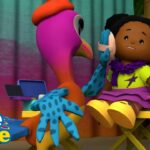 Little People Mini Adventures | Ready for The Big Show? | Kids Cartoons - Kids TV Series, Kingdom Kids Zone - Little People - Fisher Price