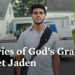 Stories of God’s Grace: Meet Jaden - Character Growth, Heart Healing, Testimonies - Ligonier Ministries